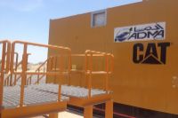 EnviroTech Containerized Desalination Plants