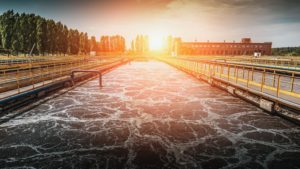 Waste Water Treatment Plants